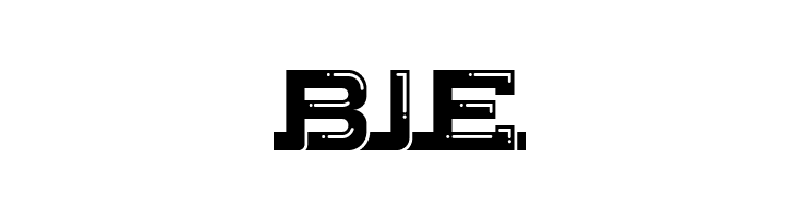 Connected Regular  Free Fonts Download