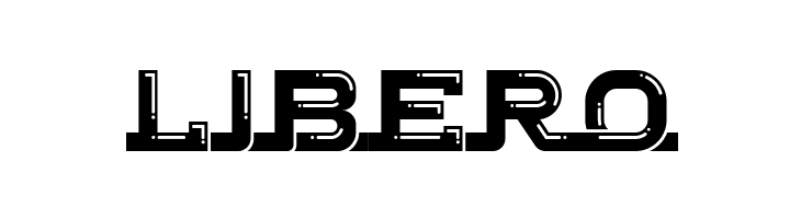 Connected Regular  Free Fonts Download