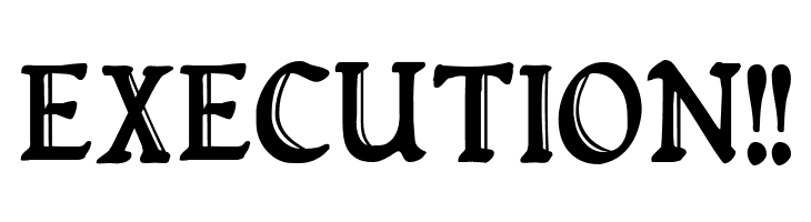 QueenEmpressCapitals  Free Fonts Download