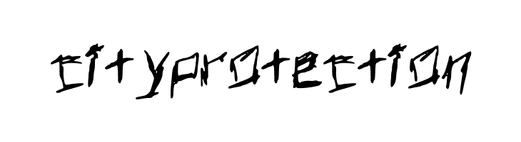 Gavin_Scary  Free Fonts Download