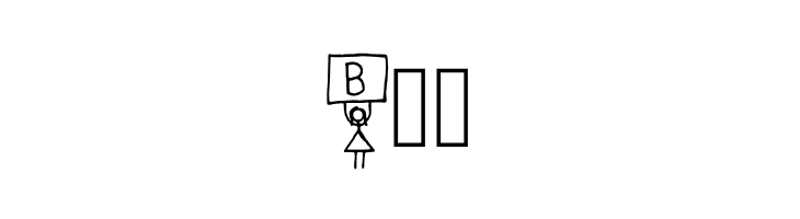 Alpha Kids Regular  Free Fonts Download