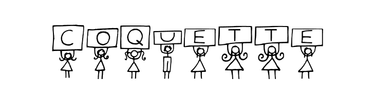 Alpha Kids Regular  Free Fonts Download