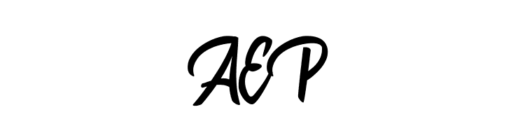 Mattisse Personal Use Regular  Free Fonts Download