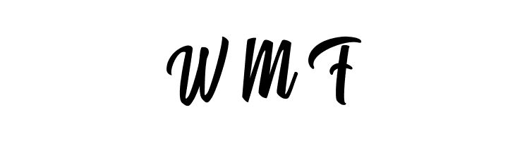 Mattisse Personal Use Regular  Free Fonts Download