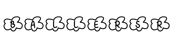 CloudsSmileToo  Free Fonts Download