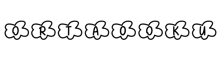CloudsSmileToo  Free Fonts Download