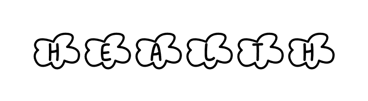 CloudsSmileToo  Free Fonts Download