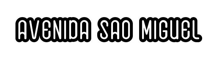 Gadrey Shadow  Free Fonts Download