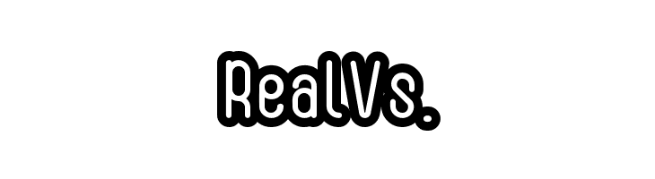 Gadrey Shadow  Free Fonts Download