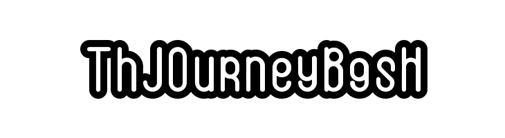 Gadrey Shadow  Free Fonts Download