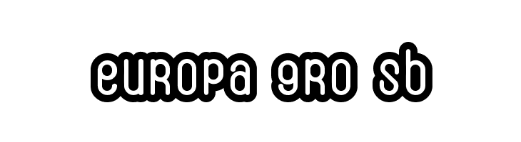 Gadrey Shadow  Free Fonts Download