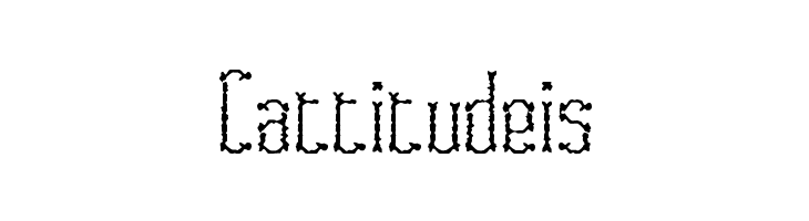 Fascii Scraggly BRK  Free Fonts Download