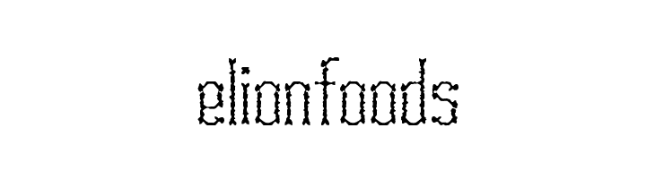 Fascii Scraggly BRK  Free Fonts Download