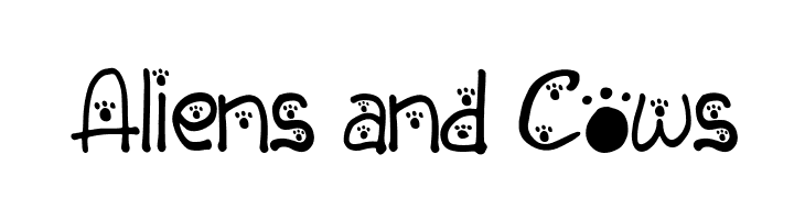 Animal Insting  Free Fonts Download