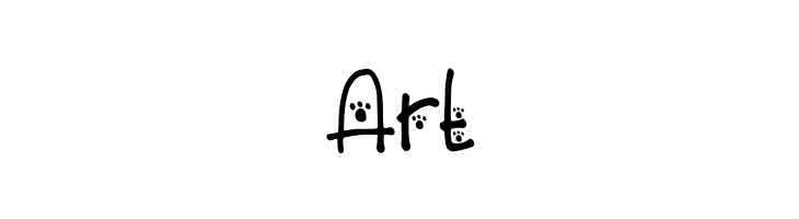 Animal Insting  Free Fonts Download
