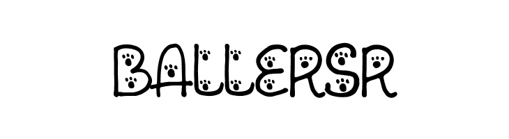 Animal Insting  Free Fonts Download