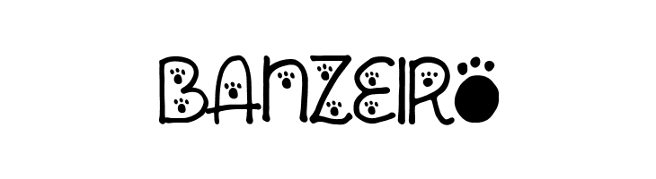 Animal Insting  Free Fonts Download