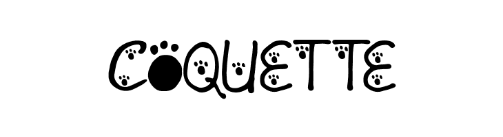 Animal Insting  Free Fonts Download
