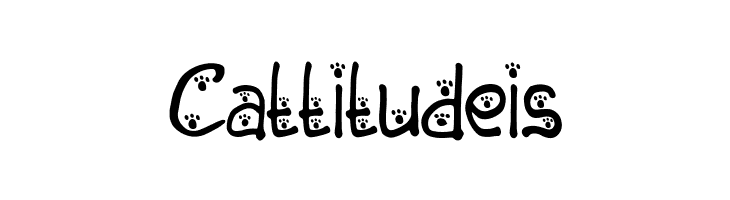 Animal Insting  Free Fonts Download