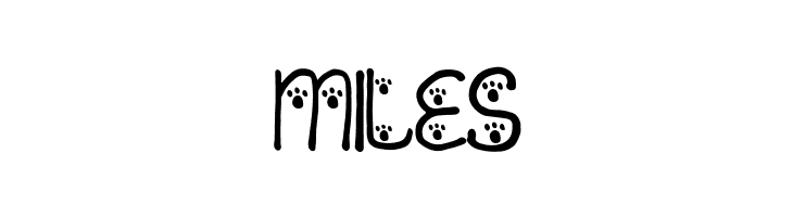 Animal Insting  Free Fonts Download