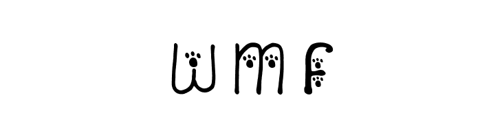 Animal Insting  Free Fonts Download