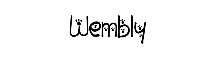Animal Insting  Free Fonts Download