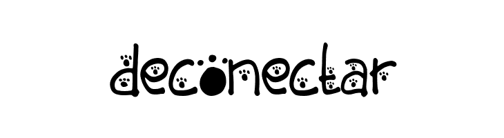 Animal Insting  Free Fonts Download