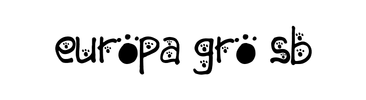 Animal Insting  Free Fonts Download