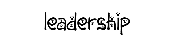 Animal Insting  Free Fonts Download