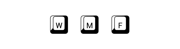 212 Keyboard  Free Fonts Download