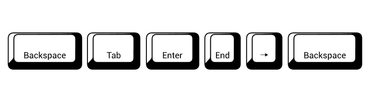 212 Keyboard  Free Fonts Download