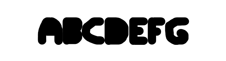 Fatso  Free Fonts Download