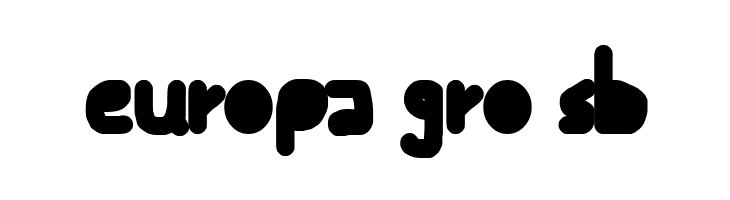 Fatso  Free Fonts Download