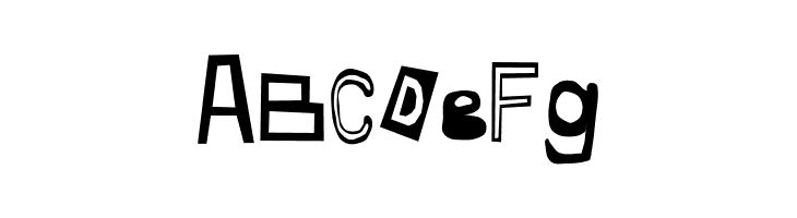 Synergy Bliss  Free Fonts Download