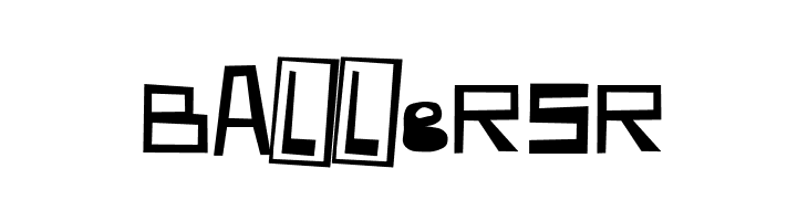 Synergy Bliss  Free Fonts Download