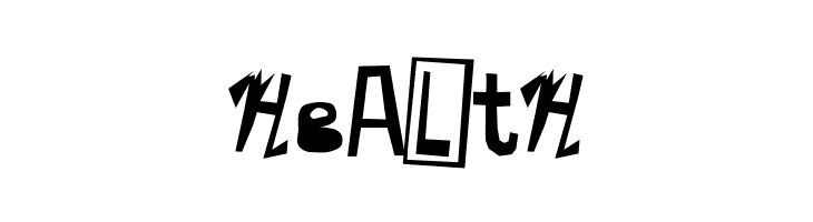 Synergy Bliss  Free Fonts Download