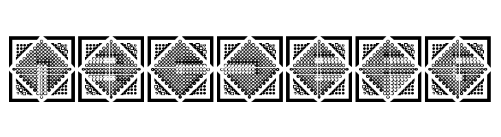 Stitches Regular  Free Fonts Download