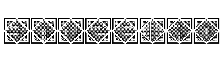 Stitches Regular  Free Fonts Download