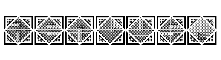 Stitches Regular  Free Fonts Download