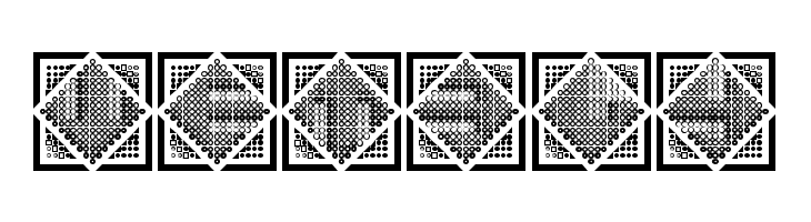 Stitches Regular  Free Fonts Download