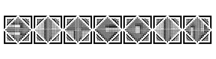 Stitches Regular  Free Fonts Download