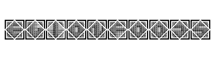 Stitches Regular  Free Fonts Download