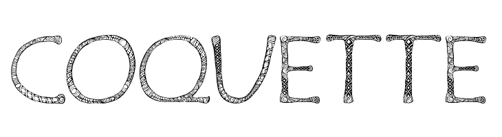 JanzenPersonalUseRegular  Free Fonts Download