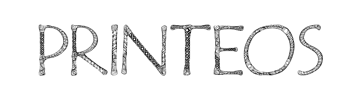 JanzenPersonalUseRegular  Free Fonts Download