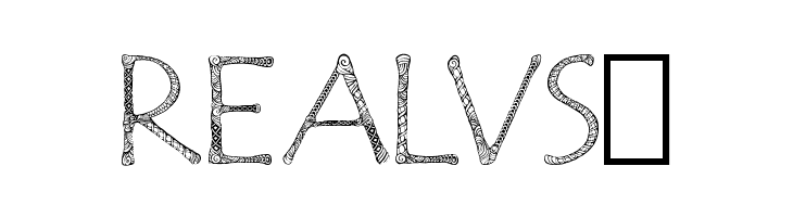 JanzenPersonalUseRegular  Free Fonts Download