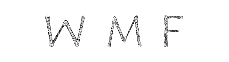 JanzenPersonalUseRegular  Free Fonts Download