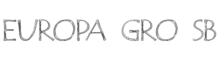 JanzenPersonalUseRegular  Free Fonts Download