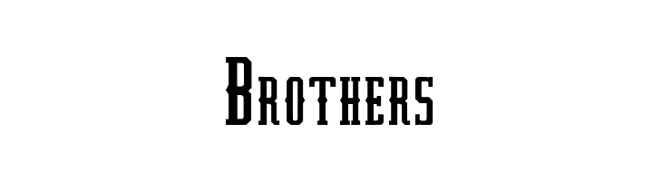 Paralax-demo  Free Fonts Download