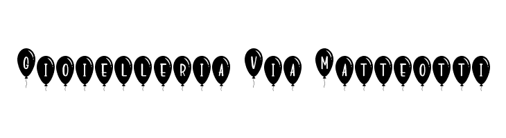 MyCuTEBaLlON  Free Fonts Download