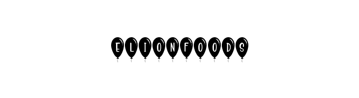 MyCuTEBaLlON  Free Fonts Download